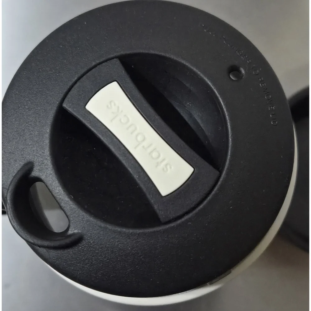 Starbucks Berry Extreme Press 24oz Portable Coffee Press‎ Stainless Steel Lid